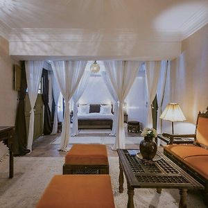 Junior Suite Private Terrasse